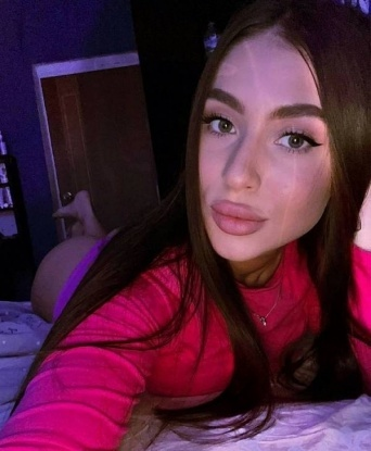 Анкета проститутки Оксана - город Рича, 22 года, №1008