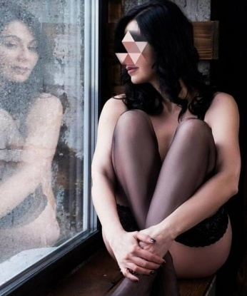 Анкета проститутки Злата - город Рича, 30 лет, №1482