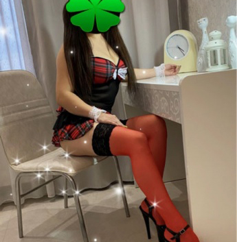 Анкета проститутки Евгения - город Рича, 19 лет, №5377